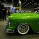 Illustration for article titled 2009 Detroit Autorama Wrap Up: Driving Out